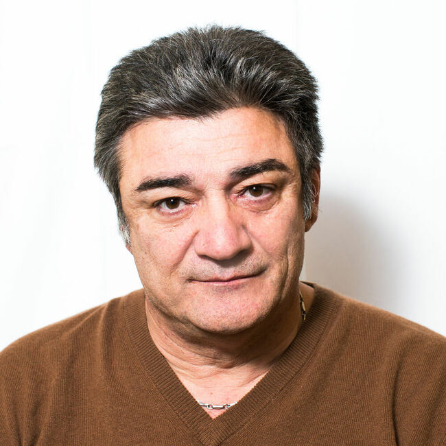José Alvarez