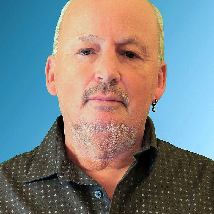 Ernest Messerli