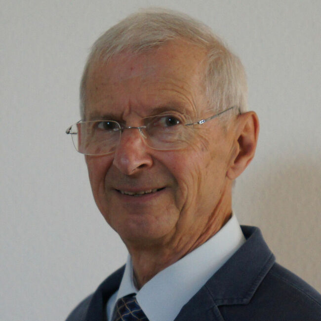 Jean-Jacques Hefti