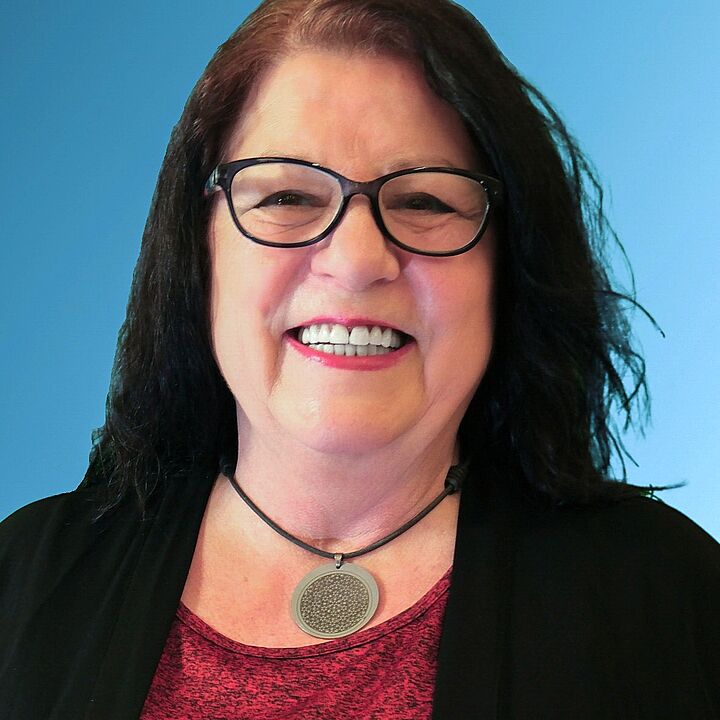 Marianne Zurbuchen