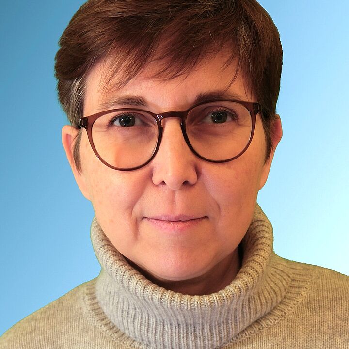 Olivia Barrois