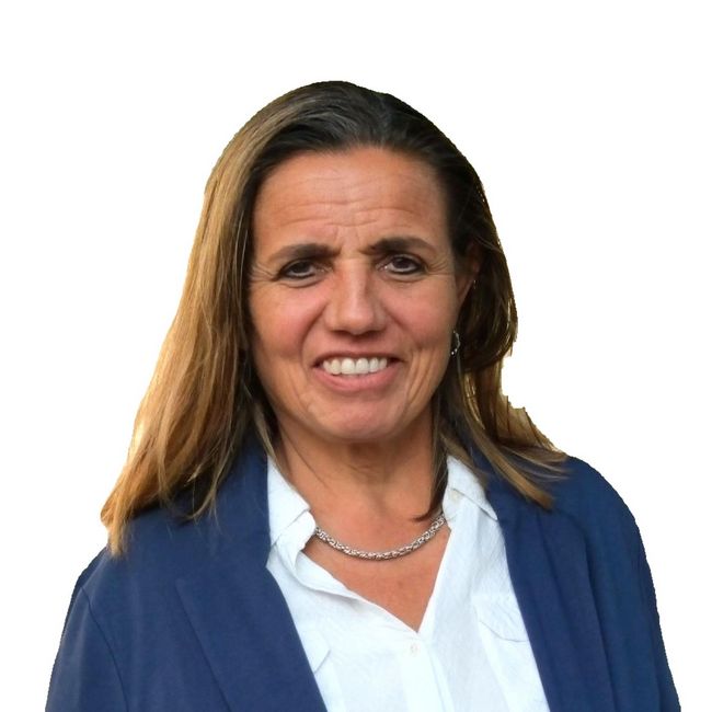 Daniela Miéville