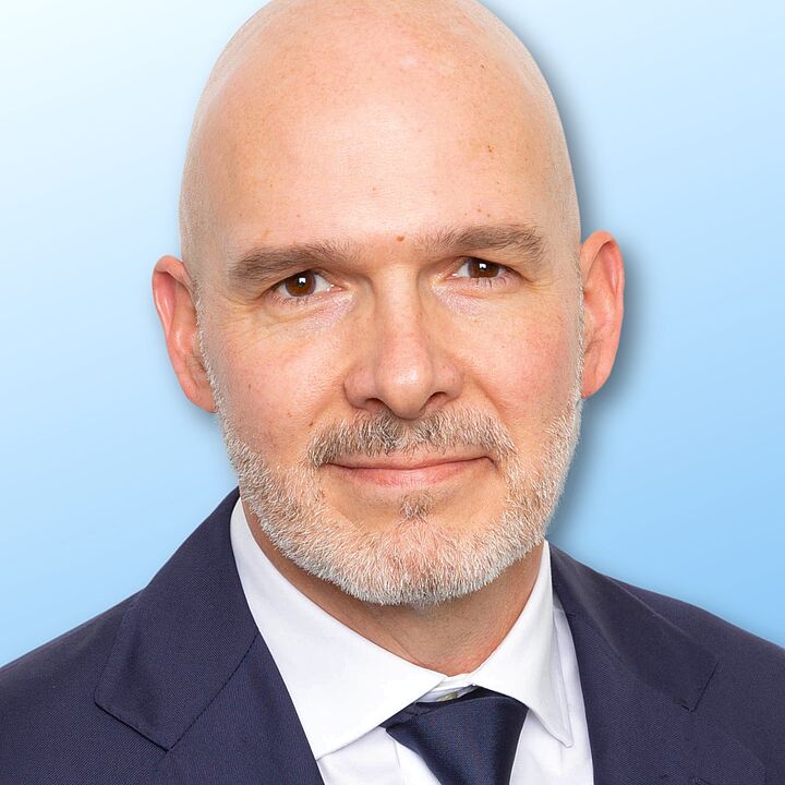 Jorge Ibarrola