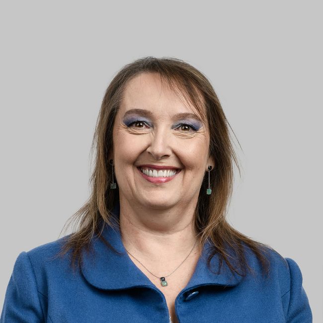Frédérique Landry-Reeb