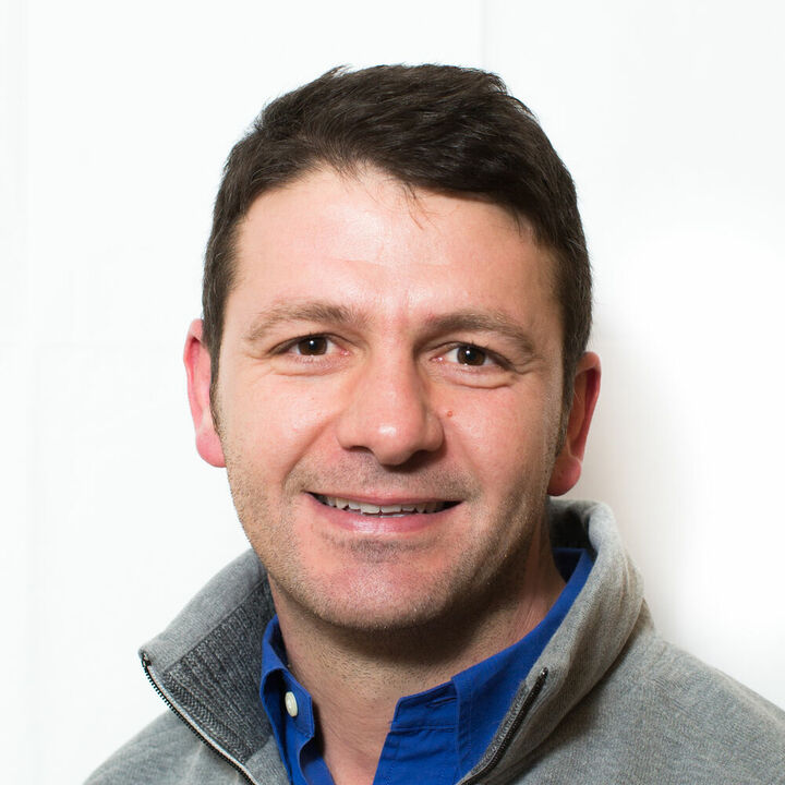 Luca Rizzo