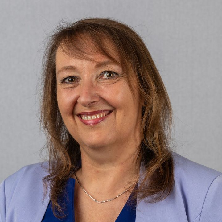 Frédérique Landry-Reeb