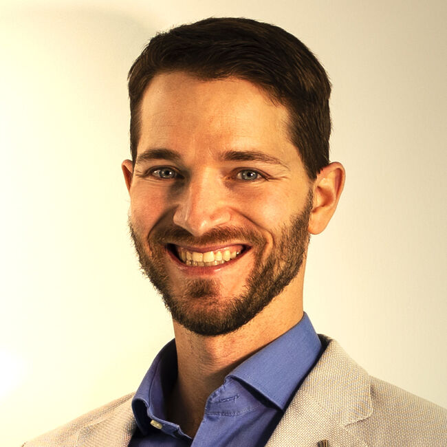 Cédric Sandoz