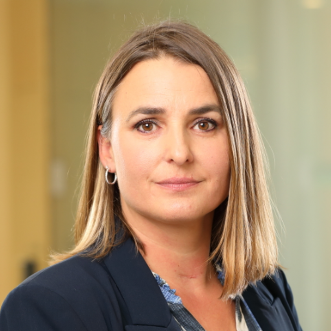 Julie Camba