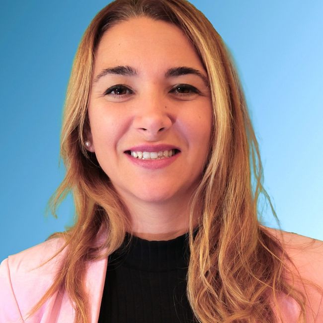 Christine Bolatdemirci