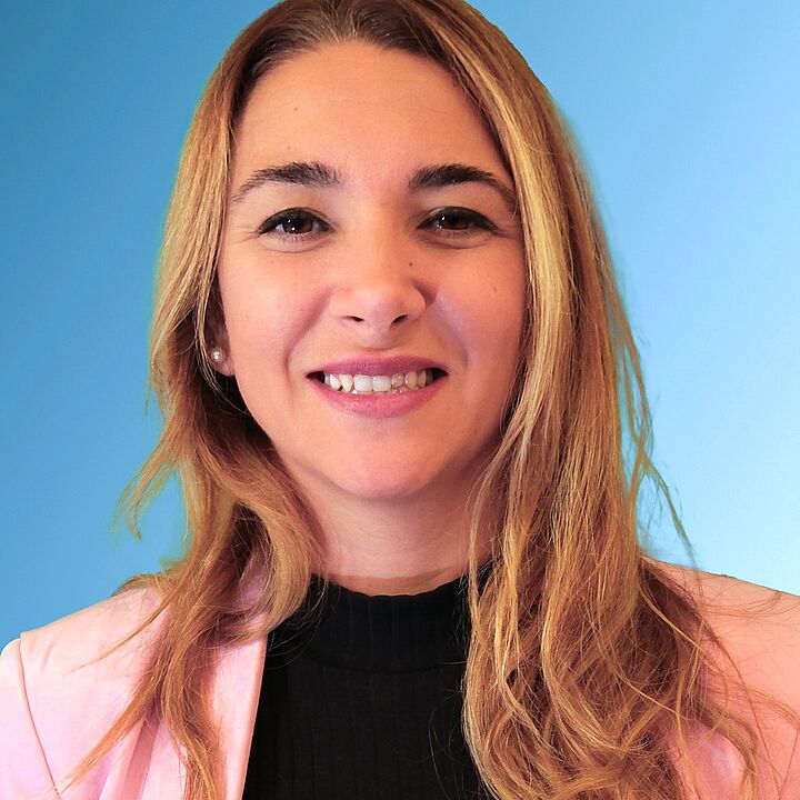 Christine Bolatdemirci